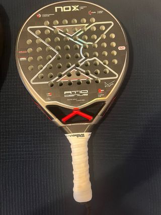 Pala Nox AT10 Genius 18K