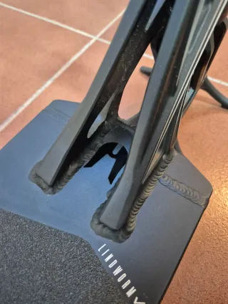 Ethic Lindworm V4 5.9 + freno