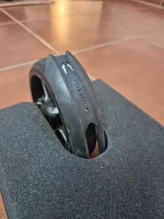 Ethic Lindworm V4 5.9 + freno