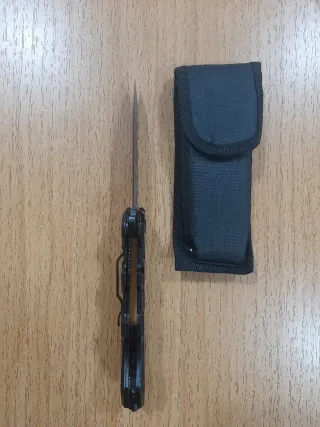 Coltello Multiuso 6 in 1