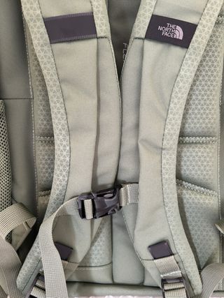 Mochila The North Face Jester Verde Oliva