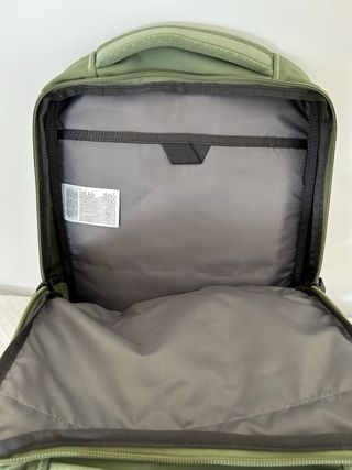 Mochila The North Face Jester Verde Oliva