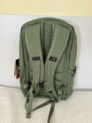 Mochila The North Face Jester Verde Oliva