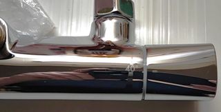 Miscelatore termostatico Hansgrohe Crometta