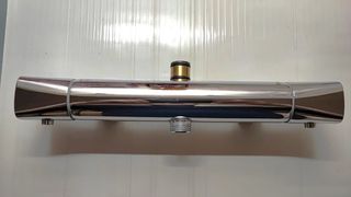 Miscelatore termostatico Hansgrohe Crometta