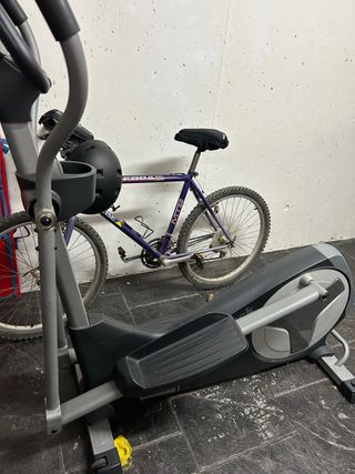 Elíptica NordicTrack