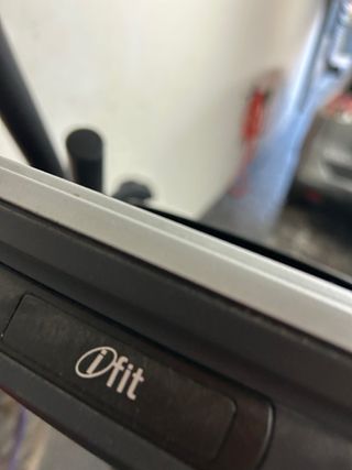 Elíptica NordicTrack