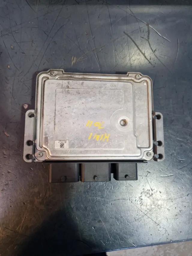 Centralita Motor BMW/Mini DME 7 615 981