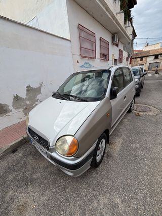 Hyundai Atos 2001