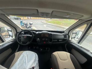 autocaravana capuchina mclouis glamys serie 840