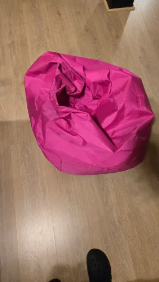 Puff de Maisons du Monde