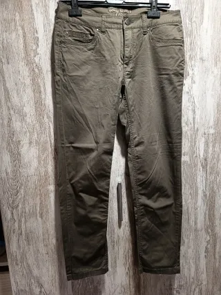 Se vende pantalones vaqueros