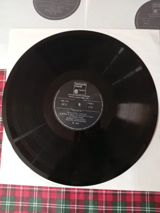 J.S. Bach - Matthäus Passion (Herreweghe)