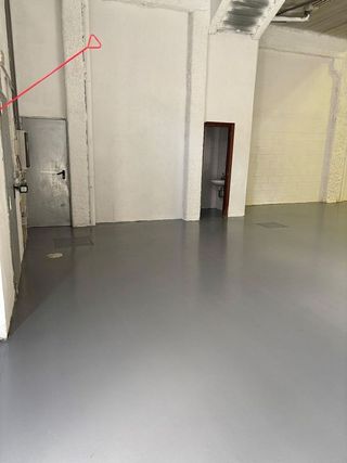 Nave industrial en venta en San Andrés en Madrid