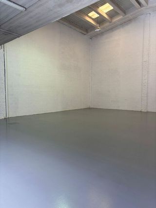 Nave industrial en venta en San Andrés en Madrid