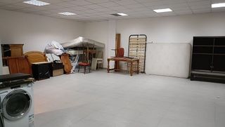 Nave industrial en venta en San Andrés en Madrid