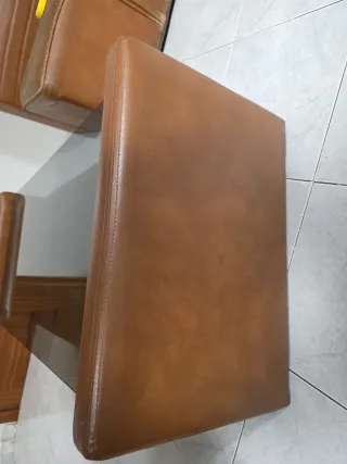 Mesa de media altura para Salón o oficina