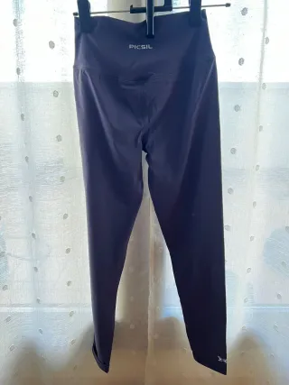 Mallas PICSIL Moradas