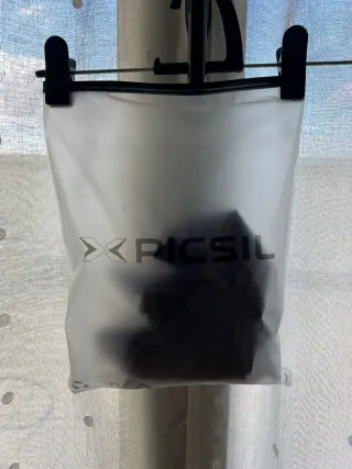 Mallas PICSIL Moradas