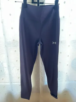 Mallas PICSIL Moradas