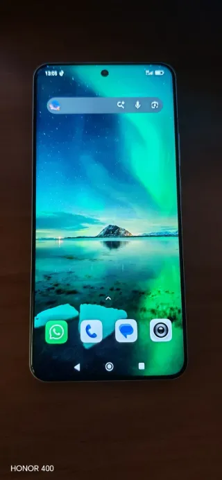 Xiaomi 15 Ultra Cargador 90W