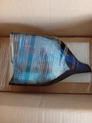 Faro Trasero Kia Sportage 2023