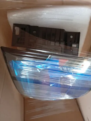 Faro Trasero Kia Sportage 2023