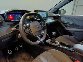 Peugeot 2008 PT 130CV GT