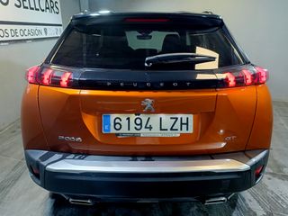 Peugeot 2008 PT 130CV GT