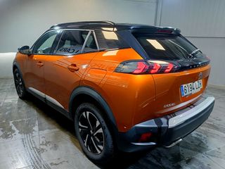 Peugeot 2008 PT 130CV GT