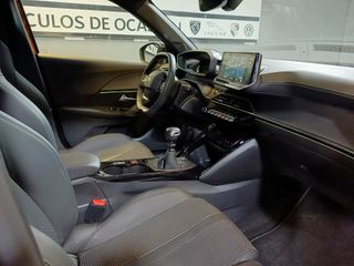 Peugeot 2008 PT 130CV GT