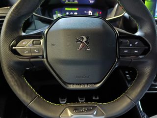 Peugeot 2008 PT 130CV GT