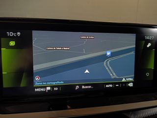 Peugeot 2008 PT 130CV GT