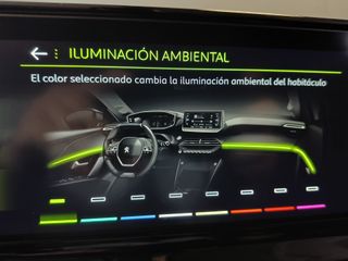 Peugeot 2008 PT 130CV GT