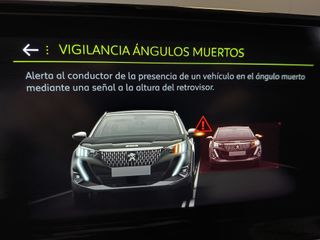 Peugeot 2008 PT 130CV GT