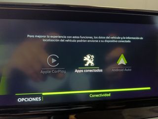 Peugeot 2008 PT 130CV GT