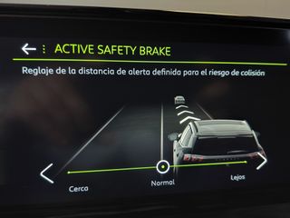 Peugeot 2008 PT 130CV GT