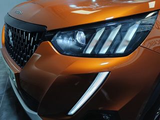 Peugeot 2008 PT 130CV GT