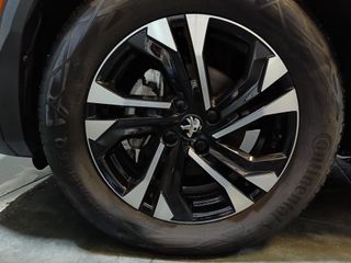 Peugeot 2008 PT 130CV GT