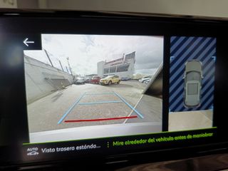 Peugeot 2008 PT 130CV GT