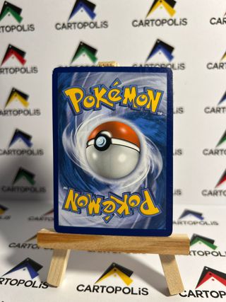 Carta Pokémon Volcanion EX - ENG