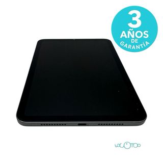Apple iPad Mini Gris