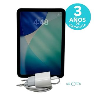 Apple iPad Mini Gris