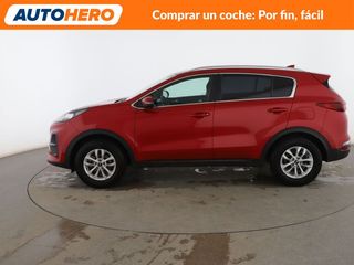 Kia Sportage 1.6 GDI Concept 2WD