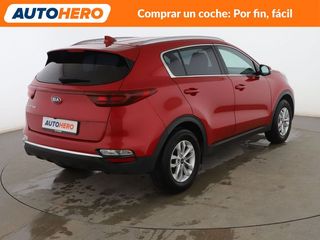 Kia Sportage 1.6 GDI Concept 2WD