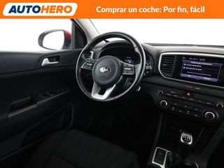 Kia Sportage 1.6 GDI Concept 2WD