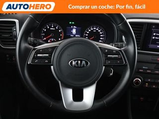Kia Sportage 1.6 GDI Concept 2WD