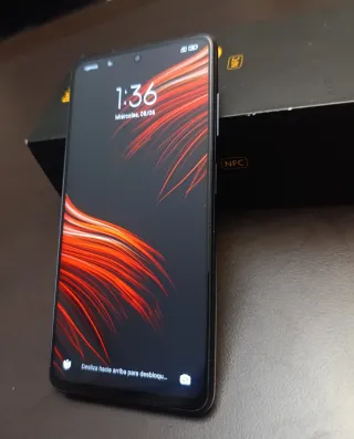 Xiaomi Poco X3 NFC