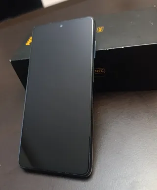 Xiaomi Poco X3 NFC