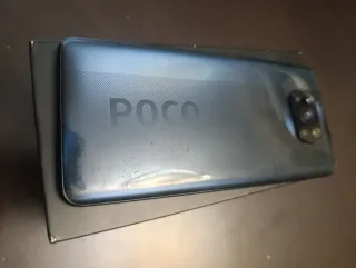 Xiaomi Poco X3 NFC